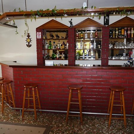 Hotel Markos Иерисос Екстериор снимка
