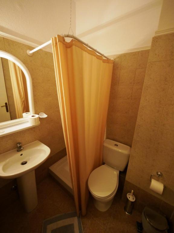 Hotel Markos Иерисос Стая снимка