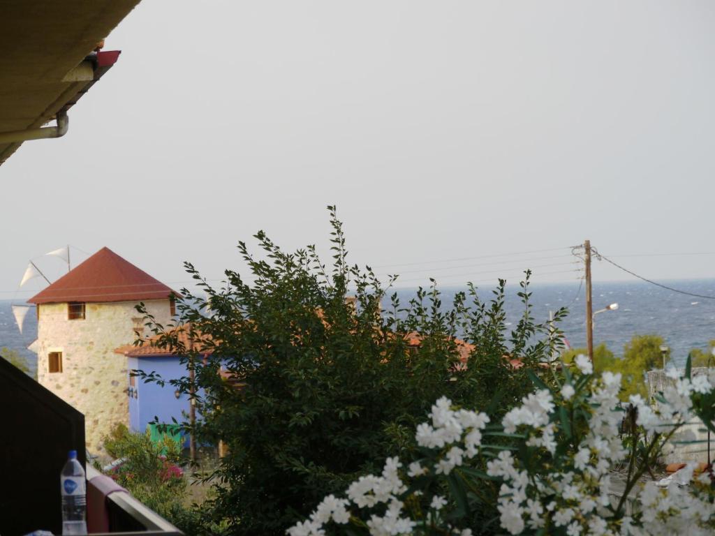 Hotel Markos Иерисос Стая снимка